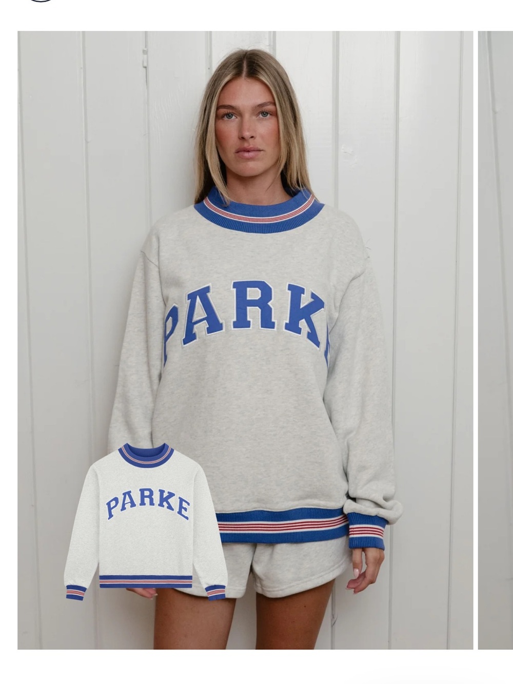 PARKE coastal drop